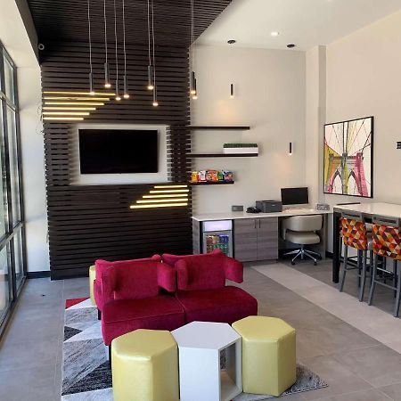 Best Western Plus Brooklyn-Prospect Park 뉴욕 외부 사진