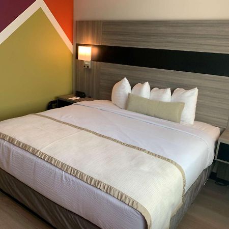 Best Western Plus Brooklyn-Prospect Park 뉴욕 외부 사진