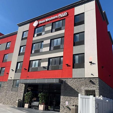 Best Western Plus Brooklyn-Prospect Park 뉴욕 외부 사진