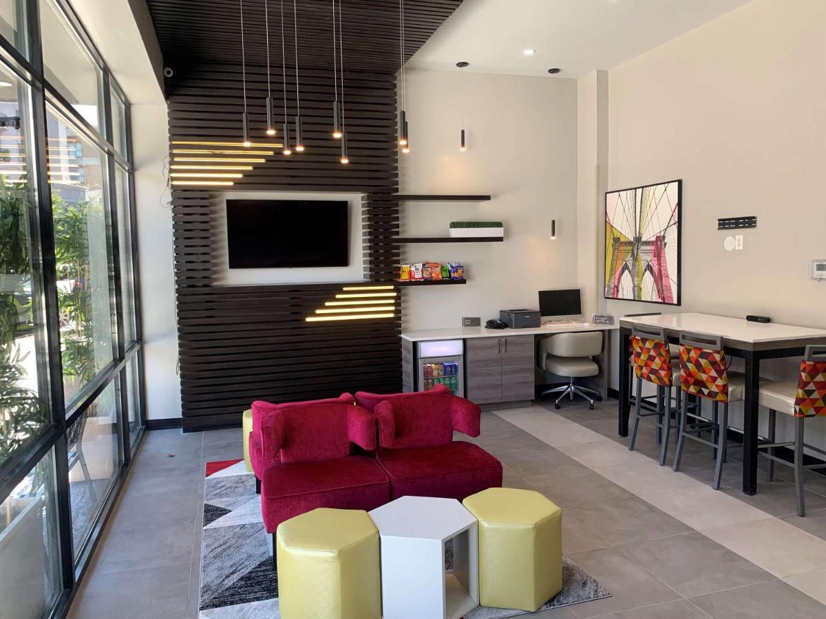 Best Western Plus Brooklyn-Prospect Park 뉴욕 외부 사진