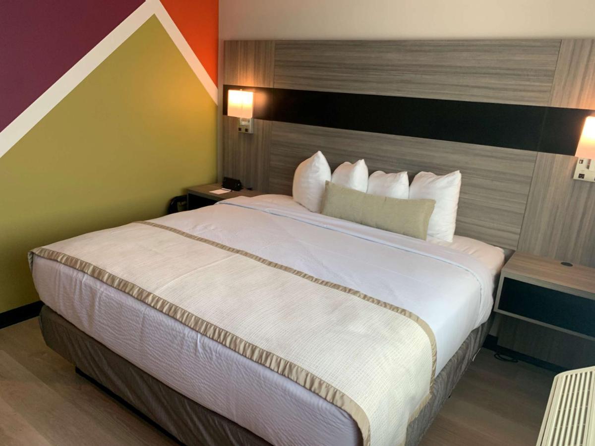 Best Western Plus Brooklyn-Prospect Park 뉴욕 외부 사진