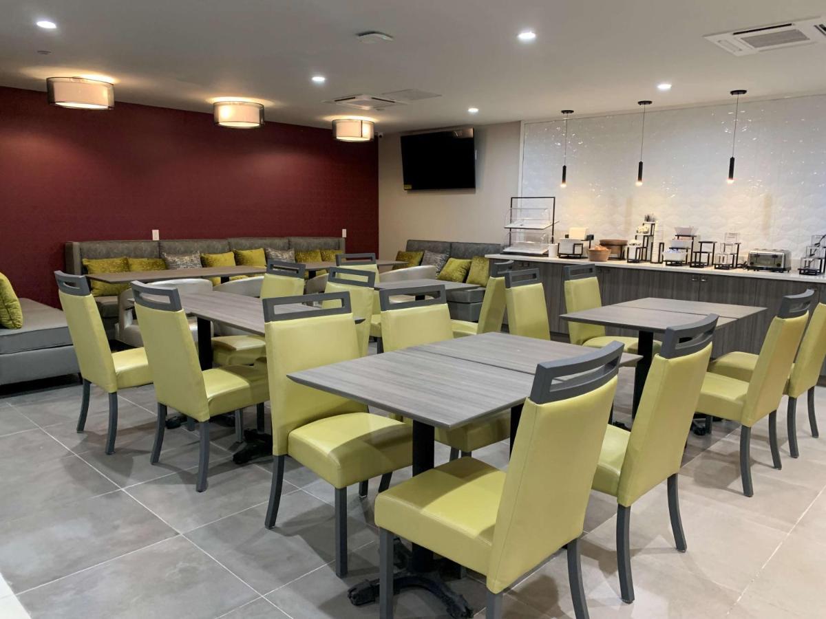 Best Western Plus Brooklyn-Prospect Park 뉴욕 외부 사진