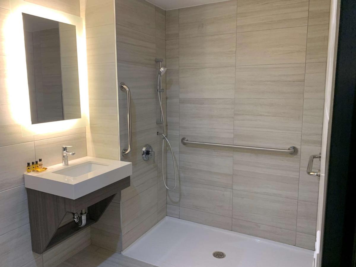 Best Western Plus Brooklyn-Prospect Park 뉴욕 외부 사진
