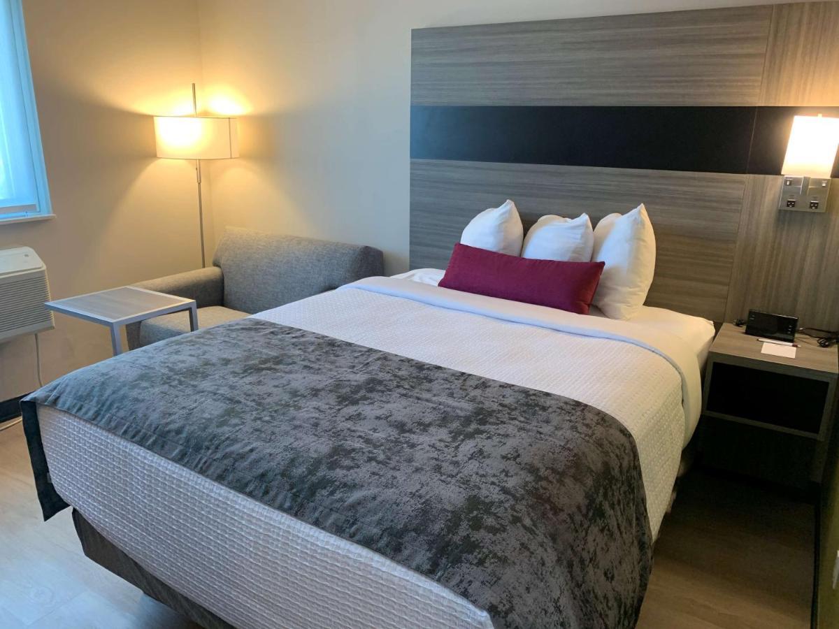 Best Western Plus Brooklyn-Prospect Park 뉴욕 외부 사진