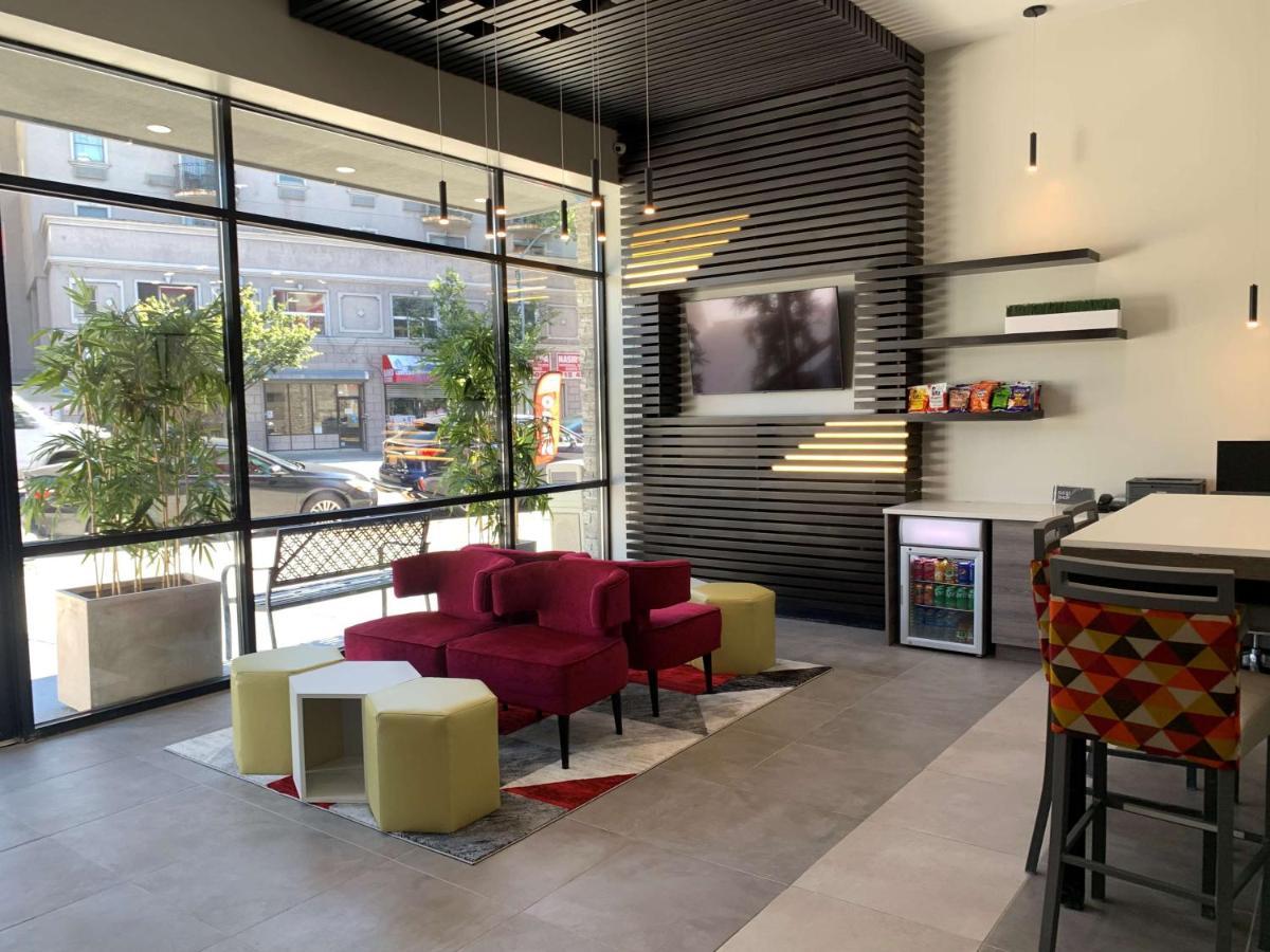 Best Western Plus Brooklyn-Prospect Park 뉴욕 외부 사진