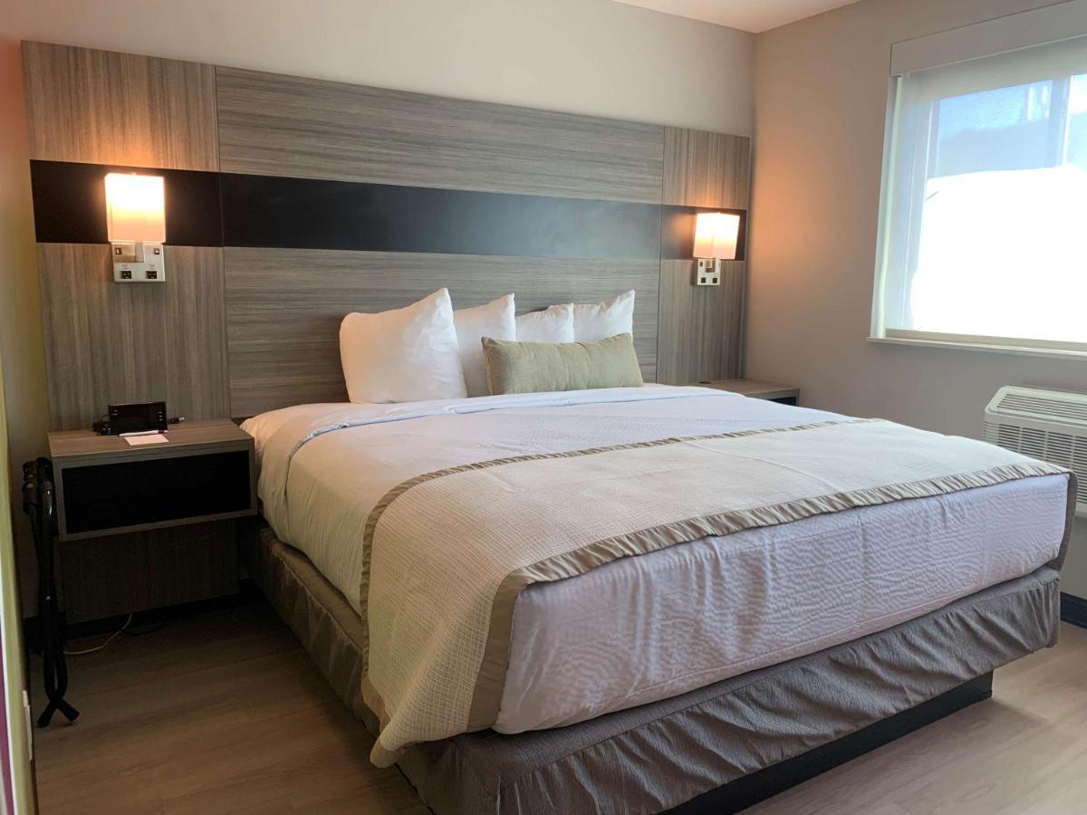Best Western Plus Brooklyn-Prospect Park 뉴욕 외부 사진